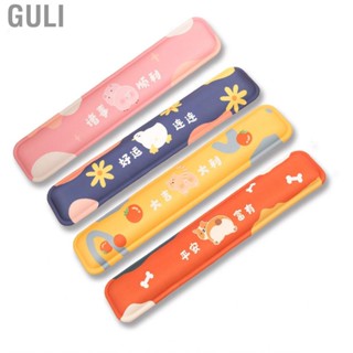 Guli Wrist Rest Pad 3D Cute Cartoon HD Comfortable Memory Foam Cushion for