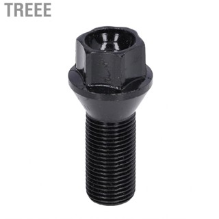 Treee Wheel Locks Screw Long Durability Lug  for Car