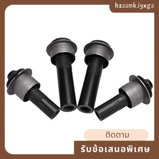 ชุดอะไหล่บุชโครงย่อย แบบเปลี่ยน สําหรับ Renault Koleos Nissan Qashqai Xtrail 54467JD00A 54467BR00A 54466JD000