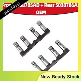 อุปกรณ์เสริมยกไฮดรอลิค ด้านหน้า สําหรับรถยนต์ 2004-2023 DODGE RAM 5.7 5038785Ad &amp; Rear 5038786โฆษณา