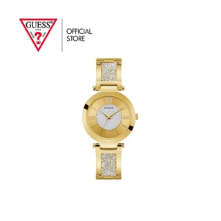 GUESS นาฬิกาข้อมือผู้หญิง รุ่น W1288L2