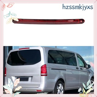 ไฟเบรกท้าย 3Rd แบบเปลี่ยน สําหรับ Mercedes Benz Vito W447 2014-2020 A 2 ชิ้น4479060800