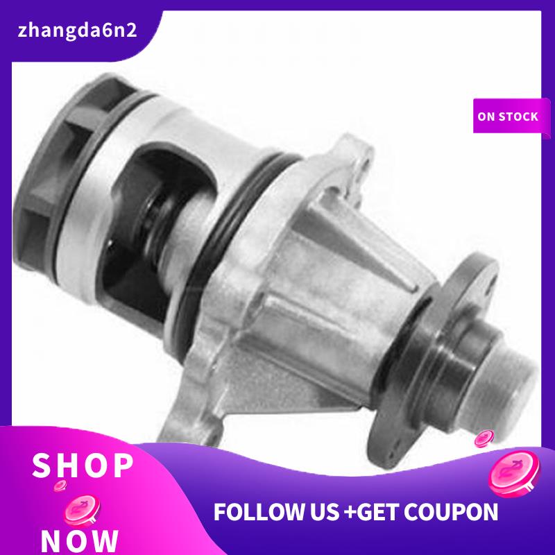 【พร้อมส่ง】ปั๊มน้ําเครื่องยนต์รถยนต์ 11511734602 สําหรับ BMW 3-Er E30 318 E36 E46 316 318 5-Er E34 51