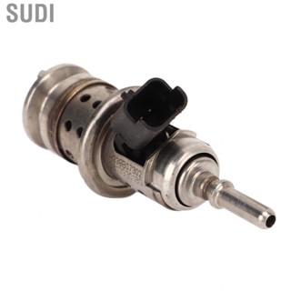 Sudi Cars Catalytic Fluid Injector  Aluminum Alloy Accurate Flow Rate Diesel Engine Stable Performance 9801187080 High Hardness for 2.0 HDi Engines