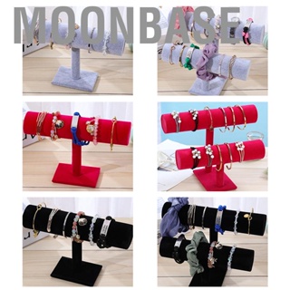 Moonbase Fashionable Jewelry Display Stand Simple Bracelet Scrunchies Holder for Home Store Showcase