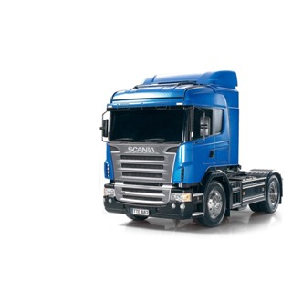 TAMIYA 56318 RC SCANIA R470 HIGHLINE