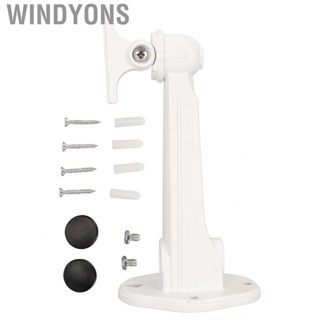 Windyons Security  Bracket CCTV IP Wall Mount Holder Rotatable Stand US