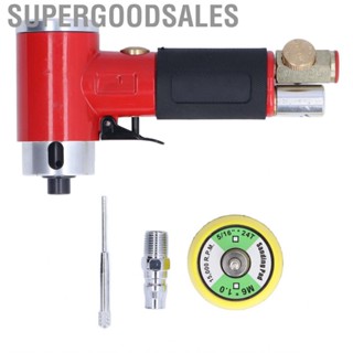 Supergoodsales Air Grinder Pneumatic Sander Sanding Machine Speed Adjustable Polishing