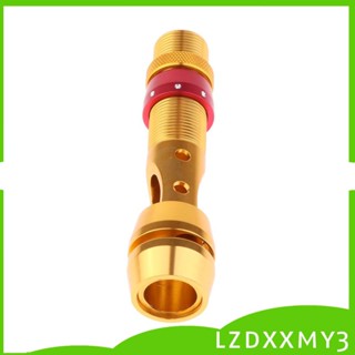 [Lzdxxmy3] มือจับคันเบ็ดตกปลา DIY