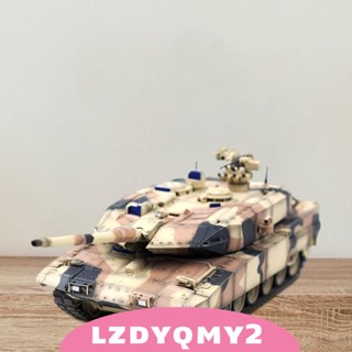 [Lzdyqmy2] โมเดลยานพาหนะเกราะ 1/72 A7 สําหรับเก็บสะสม