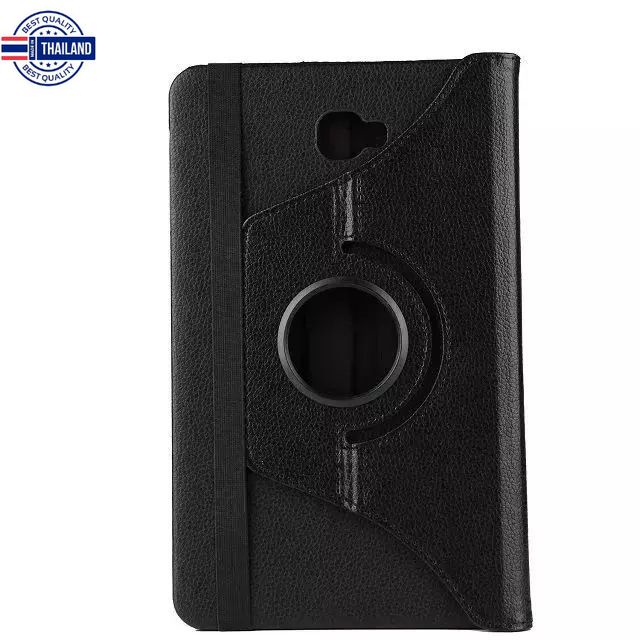 360 Rotating Flip Cover PU Leather Case for Samsung Galaxy Tab A 10.1 2016 SM- T585 Case Samsung Galaxy Tab A6 SM-T580 S