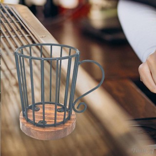 [Tookcg] ที่เก็บที่กรองกาแฟ สําหรับเคาน์เตอร์กาแฟ