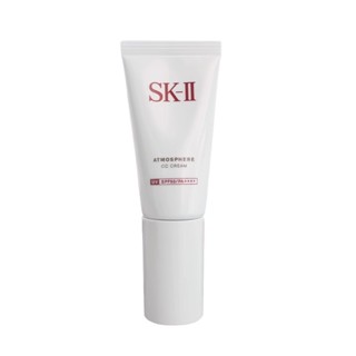 Sk SKII SK-II ครีมกันแดด เพิ่มความชุ่มชื้น 30 กรัม SPF50