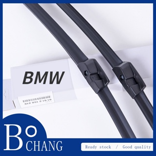 ที่ปัดน้ําฝน สําหรับ BMW F20 F30 E90 E91 F30 F31 X3 F25 X4 F26 X1 E84 E83 E92 E35 E92 E36 E46 F45 F46 G01 G02 F22 F23