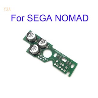 Yxa บอร์ดกรองเกม สามเท่า ไม่ต้องใช้เข็มทิศ สําหรับ Nomad Rgbs