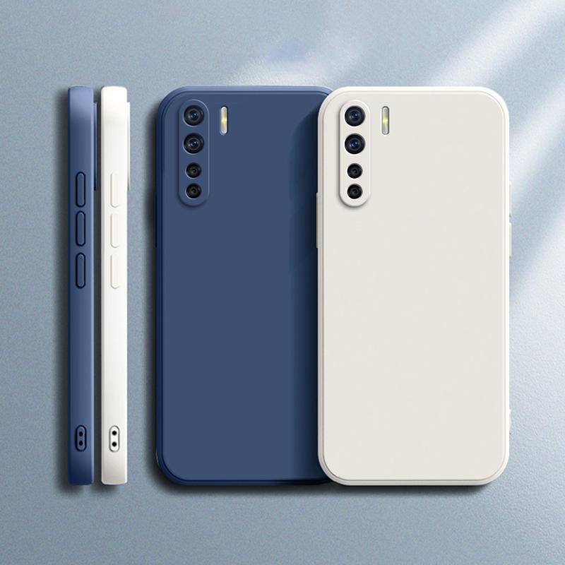 เคสโทรศัพท์ซิลิโคนกันกระแทกหรูหราสําหรับ OPPO R9s R9 F3 F1 Plus