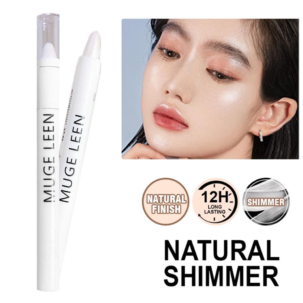 ดินสออายแชโดว์ ไฮไลท์ เนื้อแมตต์ กันน้ํา H9Z9