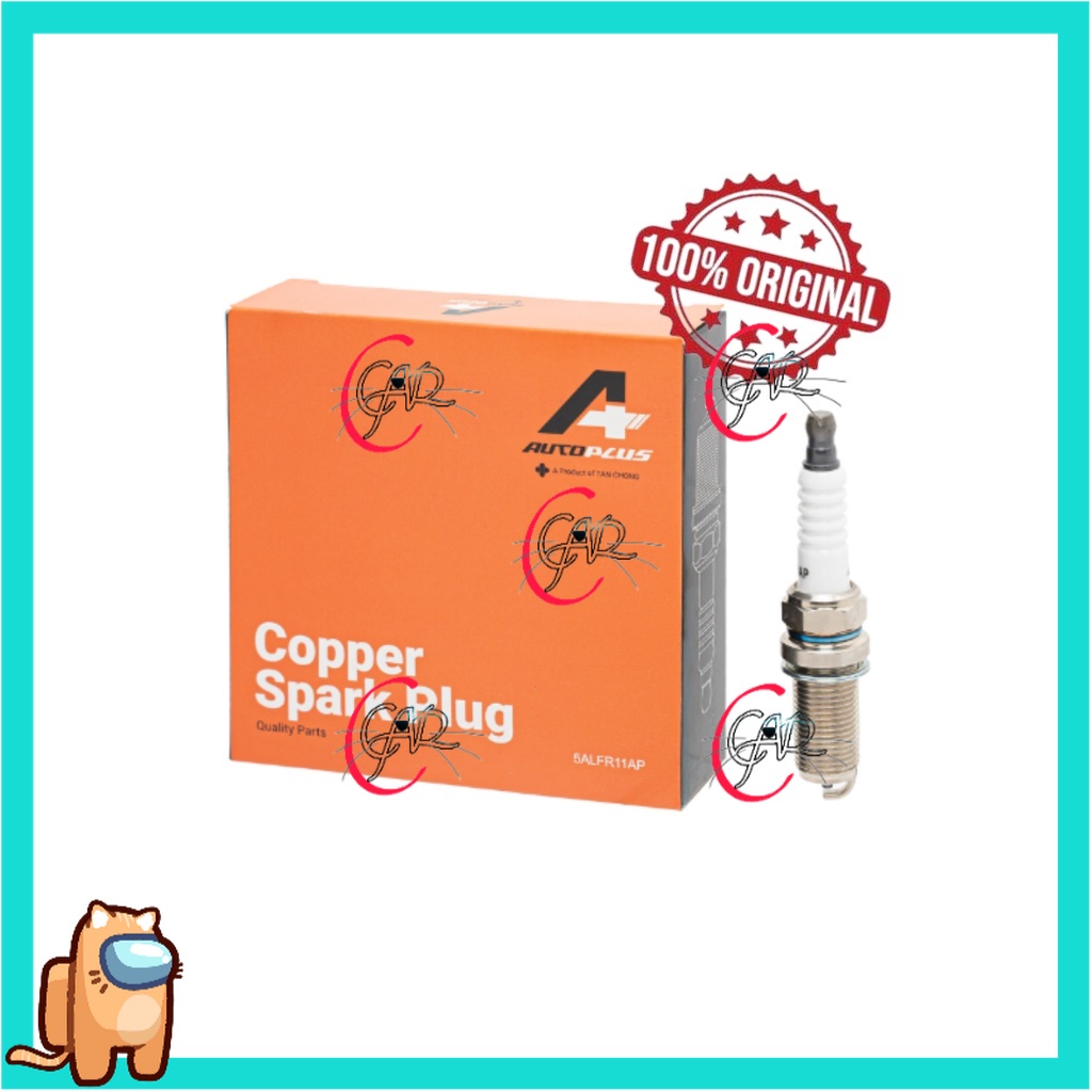 NISSAN X-TRAIL T30 SERENA C24 MURANO Z50 TOYOTA INNOVA TGN40 FORTUNER TGN51 KIA FORTE 2.0 SPARK PLUG