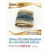 10PCS Higt คุณภาพ 450V10UF 13*21 มม.10UF 450V 13*21 ตัวเก็บประจุไฟฟ้า MLR2