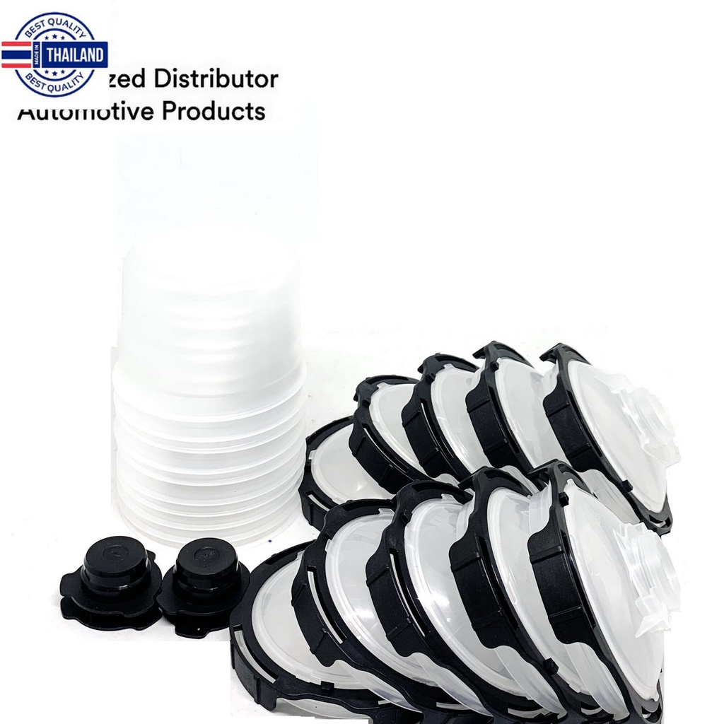 3M PPS 2.0 Spray  Cup, Lids and Liners Kit, 26114, ถ้วยนิ่มขนาดเล็ก 10ใ, จุกปิด 4 ชิ้น Mini, 6 Ounce