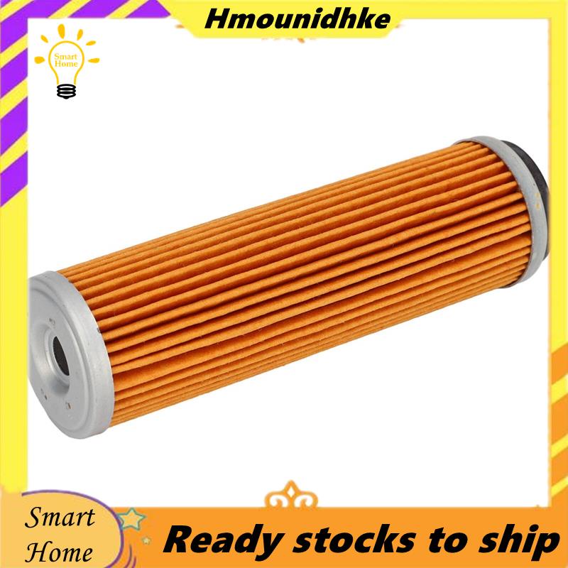 [Hmou] อะไหล่ไส้กรองน้ํามันรถจักรยานยนต์ สําหรับ ZONGSHEN NC250 NC450 RX3 KAYO Motoland BSE Dirt Bike