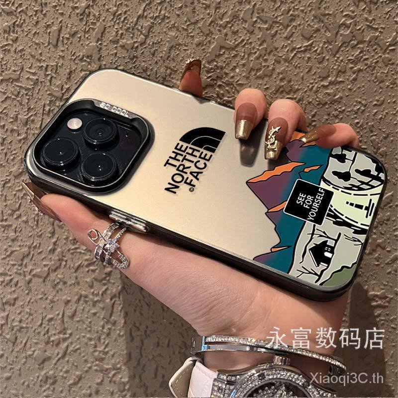 Wnkd เคสโทรศัพท์มือถือ กันกระแทก รอบด้าน ลายแคลิฟอร์เนีย ไฮเอนด์ หลากสี สําหรับ iPhone x xs xsmax 11 12 13 14 15 Pro max plus mini
