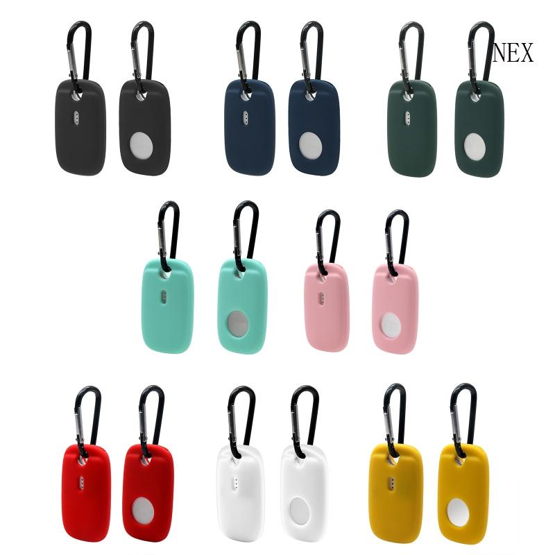 for Smart Tracker for Key Finder Storage Cover Anti-Lost Scratch Proof for Tile