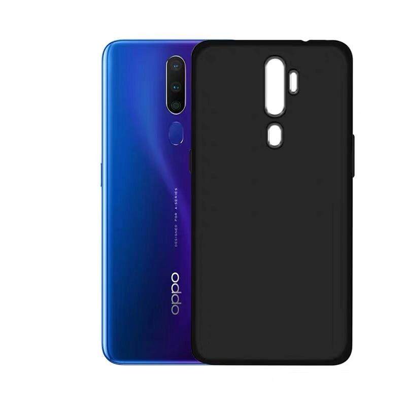 Case OPPO A9 2020 / A5 2020 เคสออฟโป้ เคสนิ่ม TPU CASE เคสซิลิโคน