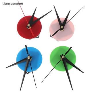 Tianyuaneee อะไหล่กลไกนาฬิกาแขวนผนัง DIY แบบเปลี่ยน