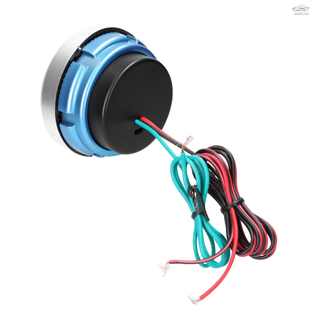 เครื่องวัดความดันน้ํามันเครื่องยนต์ดิจิทัล พร้อมไฟกระพริบ 0-1.00MPa 9-35V สําหรับรถยนต์ รถจักรยานยนต์ ราคา ถูกที่สุด ดีลบีเคเค แกลเลอรีภาพที่ 9