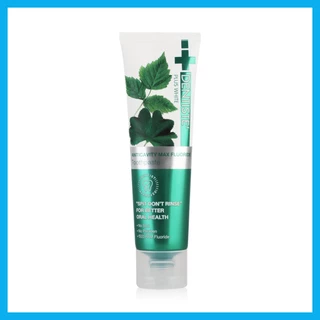 Dentiste Anticavity Max Fluoride Toothpaste 45g ยาสีฟันเดนทิสเต้ สูตรฟลูออไรด์ ช่วยป้องกันฟันผุ ผสานสมุนไพร 14 ชนิด.