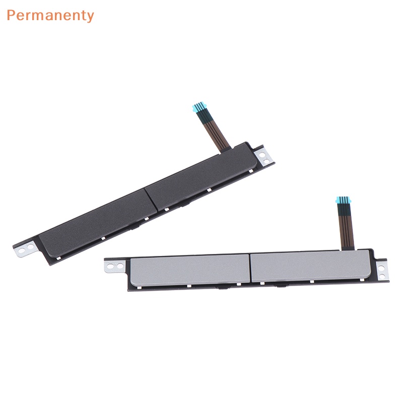 [ถาวร] แล็ปท็อปทัชแพดเมาส์ปุ่มบอร์ดซ้ายขวาคีย์สําหรับ Latitude 5400 5401 5409 0XJ53Y 0YPHV