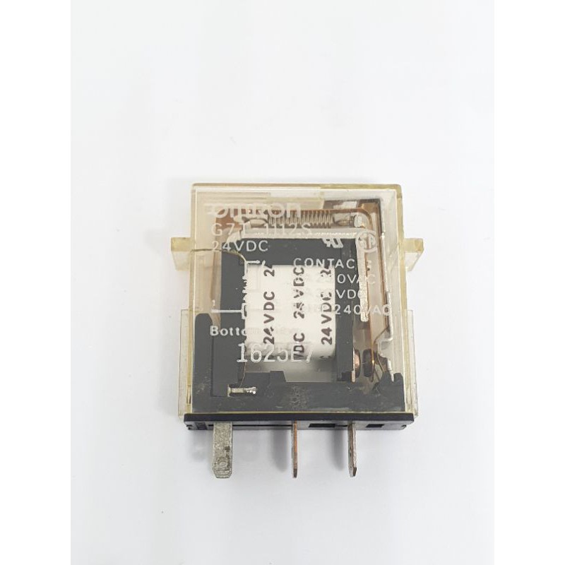 G7T-1112S  24vdc มือ2 ของแท้