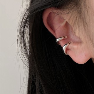 คลิปหูสําหรับผู้หญิงโดยไม่ต้องหูพายการออกแบบเฉพาะที่เรียบง่า…