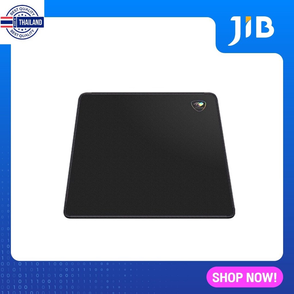 MOUSE PAD เมาส์แพด COUGAR CONTROL EX-M