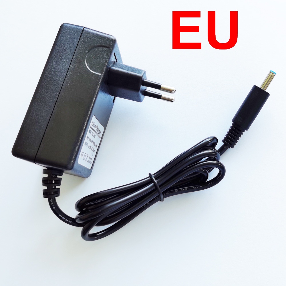 อะแดปเตอร์ชาร์จ 25V 29V 500mA 0.5A AC DC สําหรับเครื่องดูดฝุ่น Midea P3 P6 V1 VH1704 P5S U7 P5 Bush 