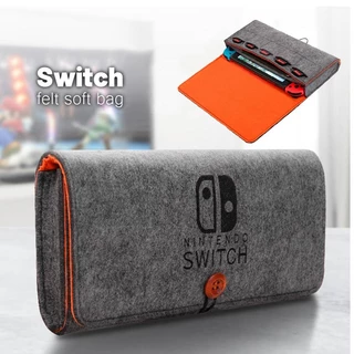 กระเป๋าใส switchสำหรับไว้กันกระแทก nintendo switch case