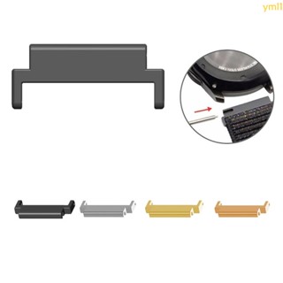 Watchband Connector Lugs Adapters Link for 18mm-20mm Bracele…