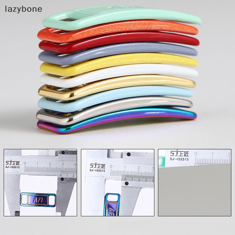 {LZ} เชือกผูกรองเท้า AF1 2 ชิ้น {lazybone}