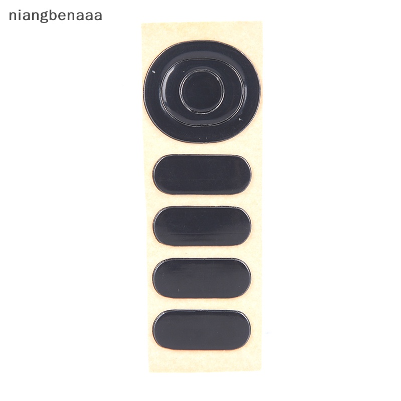 (niangbenaaa) ใหม่ แผ่นรองเมาส์ สําหรับ Logitech G304 G305