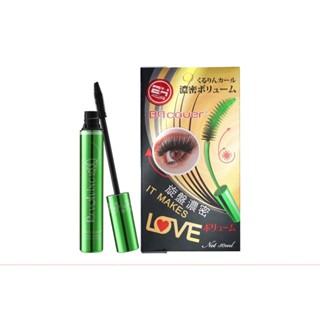 ♦️ของแท้·ส่งด่วน·ถูก♦️ DAYSE x ODBO BQ Cover Mascara : โอดีบ…