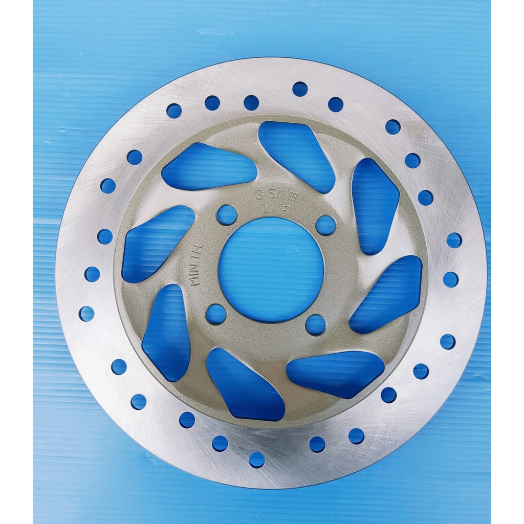 45251-KPH-951จานดิสเบรคแท้HONDA Wave125s/r,Wave125x/i รุ่นไฟเลี้ยวบังลม ,Wave100ปี2005 ยูบ็อค,Wave10