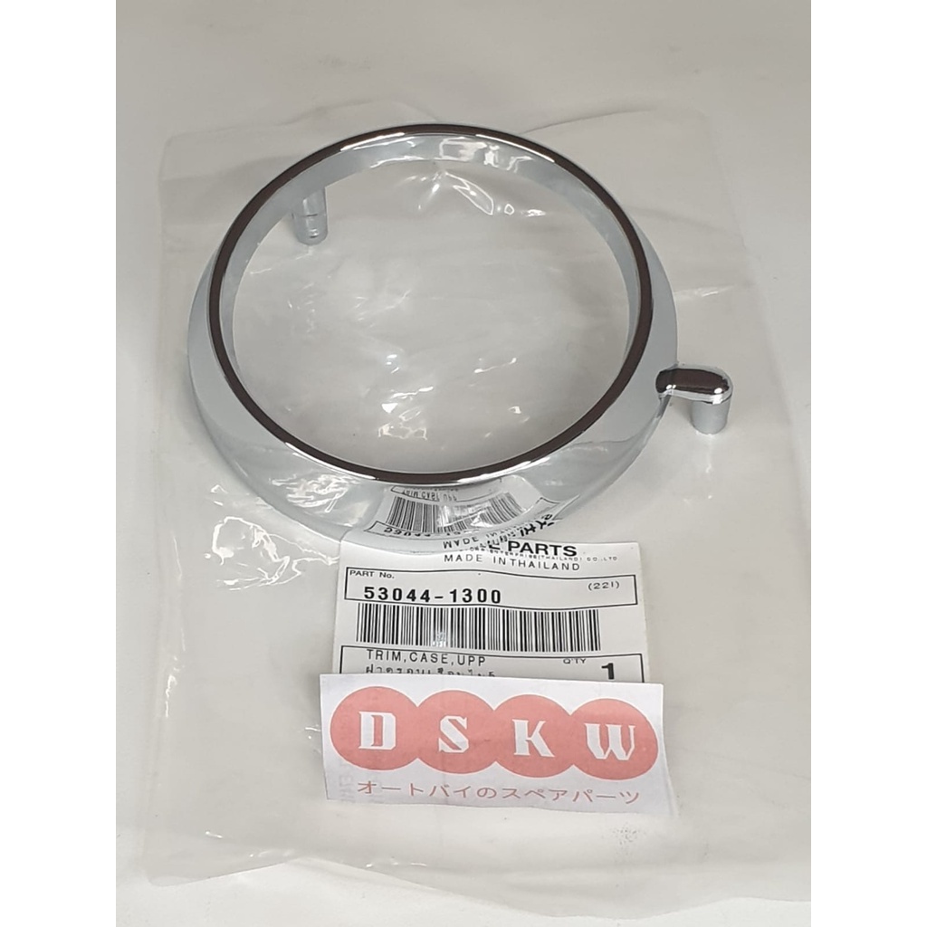 Trim Case Ring Spidometer NINJA 150 R | Ss KGP 53044-1300
