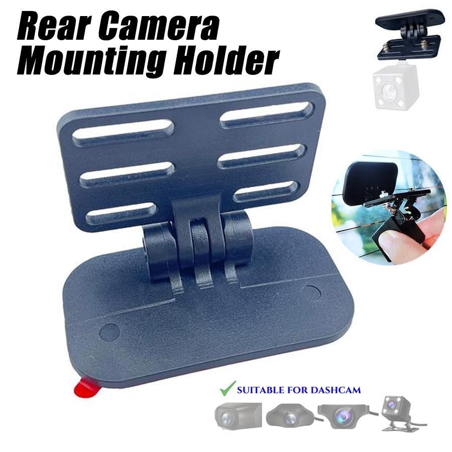 ขายึดกล้องหน้าต่างขายึดด้านหลังอเนกประสงค์ขายึดกล้องด้านหลังกันลื่น Dashcam yaenith