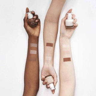 รองพื้น GLOW BREATHABLE BLEMISH BALM ผิวดู Glow เปล่งประกาย ชุ่มชื้นขึ้น
