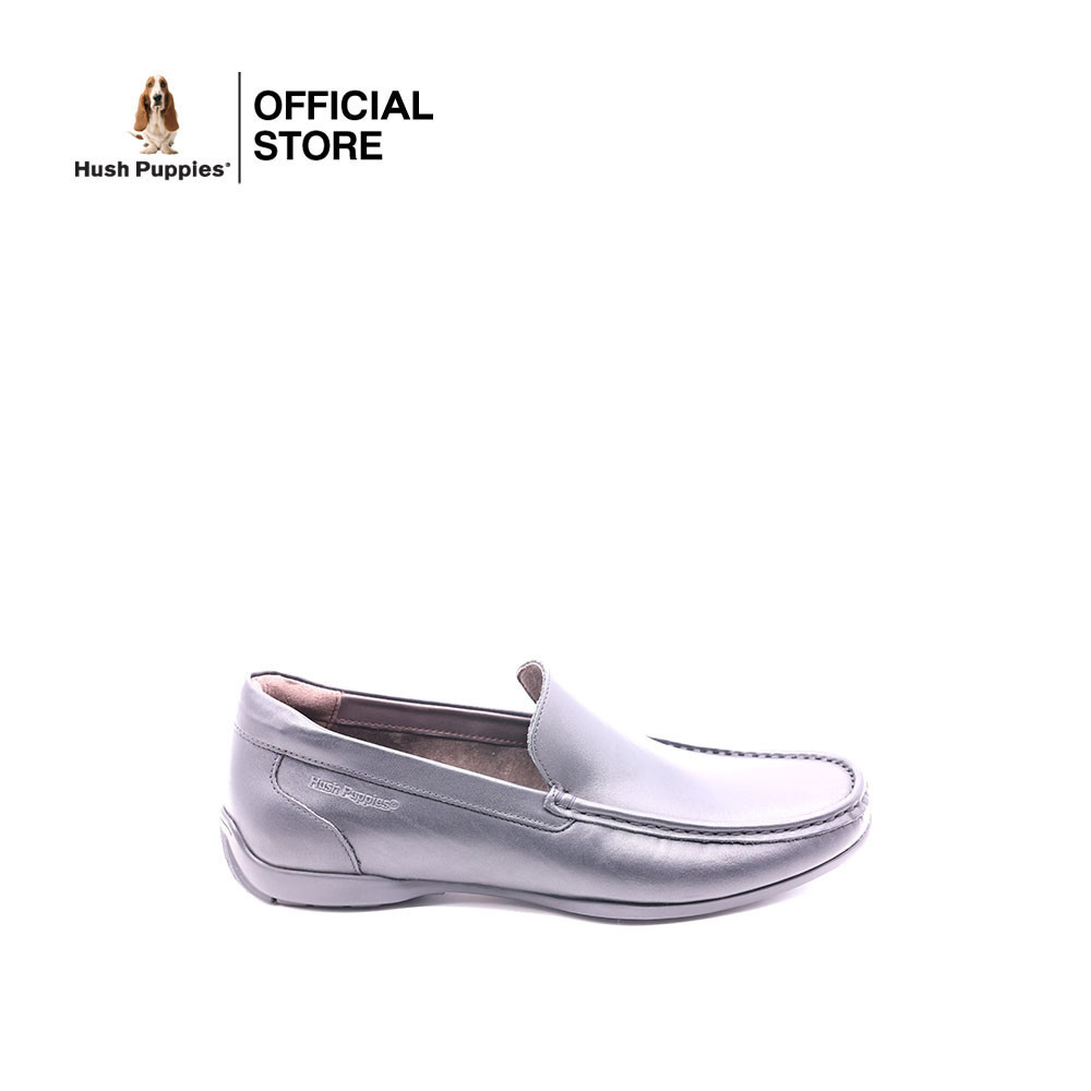 Hush Puppies รองเท้าผู้ชาย รุ่น HP 8HCFB0614A - สีดำ