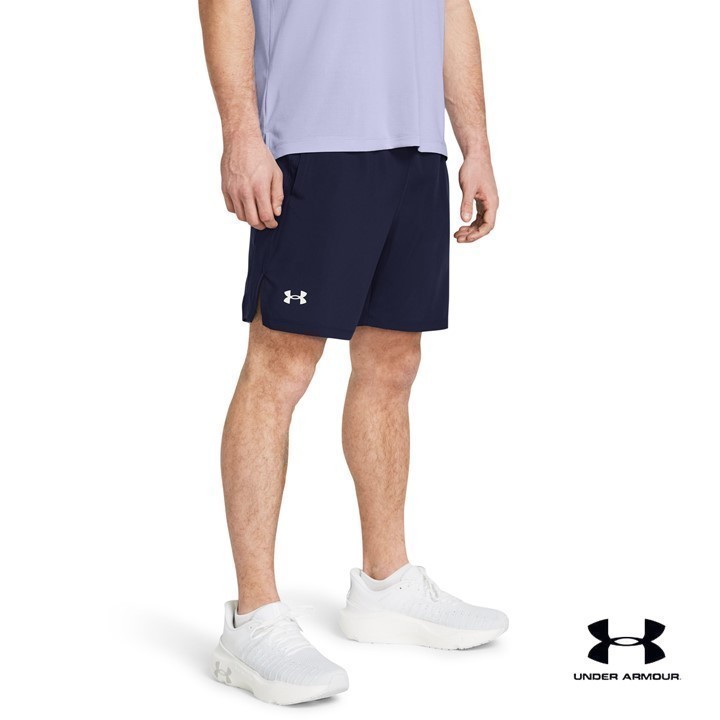 Under Armour Men's UA Launch 7" Shorts