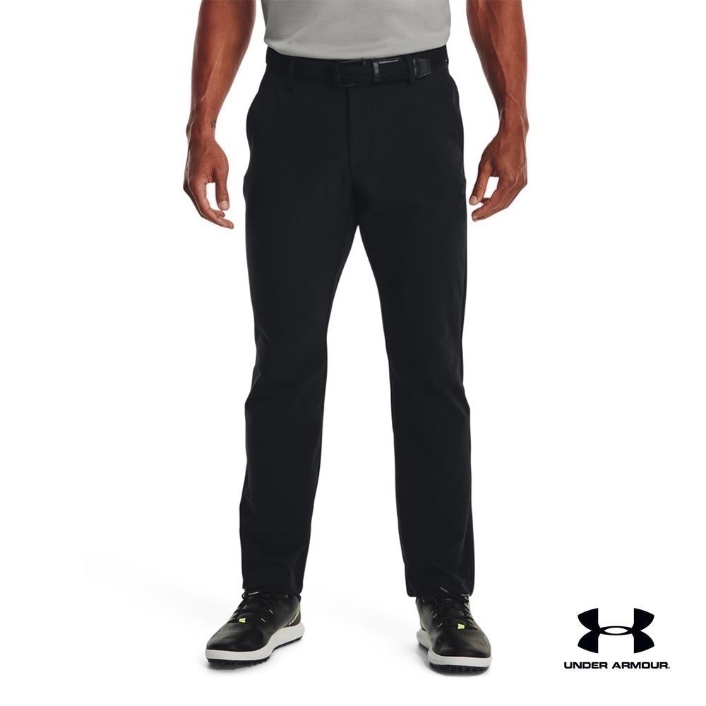 Under Armour UA Men's Tech™ Pants อันเดอร์ อาร์เมอร์ กางเกงออกกำลังกาย สำหรับผู้ชาย