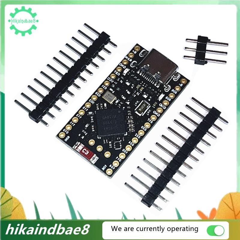 [hIkAi] NRF52840 บอร์ดพัฒนาเข้ากันได้กับ Nice Nano V2.0 การจัดการการชาร์จบลูทูธ ProMicro NRF52840