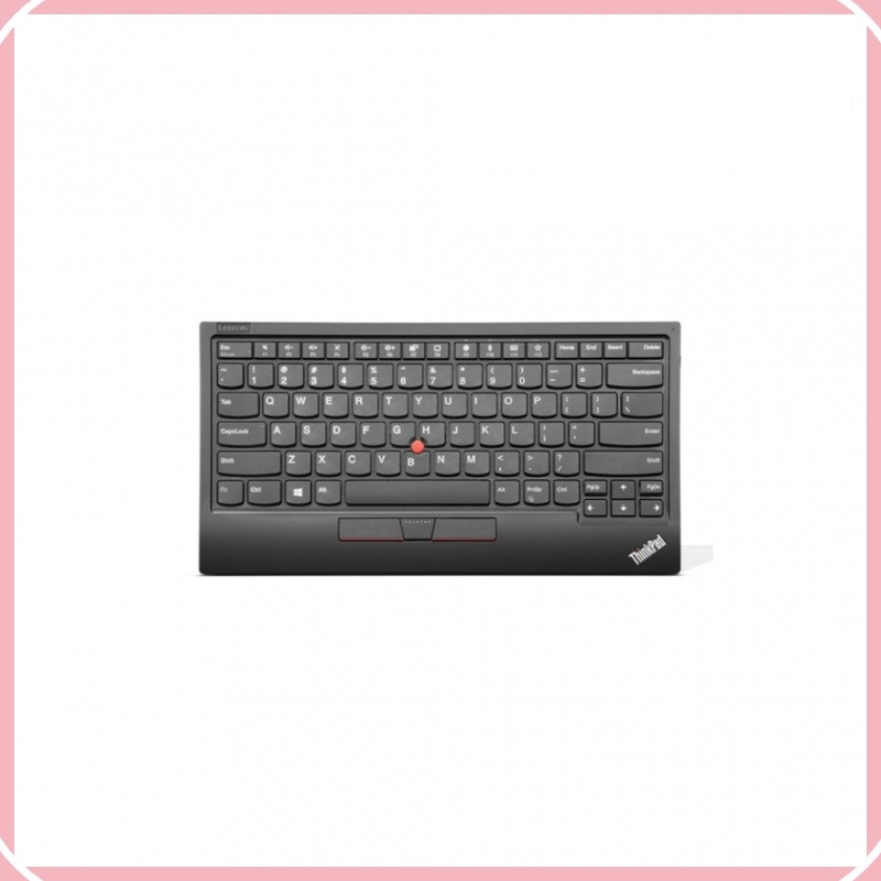 ☪Lenovo ThinkPad Trackpoint Keyboard Ⅱ